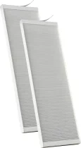 Orcon Cassetteluchtfilter F7 Orcon 1875x1000x772mm 100064589700