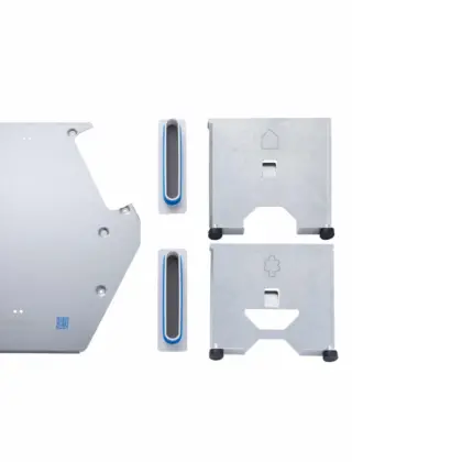 Orcon Vloermontageset HRC-OPTI-AIR ventiline 100064609800