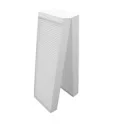 Orcon Cassetteluchtfilter F7 Orcon 255x1120x45mm 100064636700