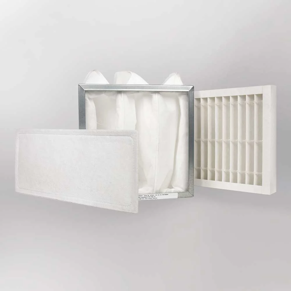 Orcon Filterset WTU1000-ECE/IE Coarse 50 - T+R ventiline (ex 05515723100) 100064637200