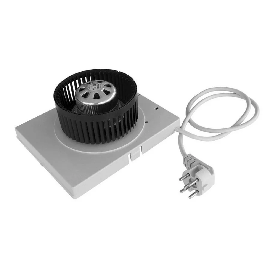 Orcon SO-motorplaat compact - 10P ventiline 300033078700