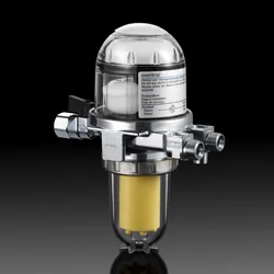 Oventrop Toc Duo 3 stookoliefilter ex 2142861 oventrop 2142732
