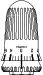 Oventrop Radiatorthermostaatknop Oventrop Uni CH Colani M30 x 1,5 wit 7-28°C 2m 1011265