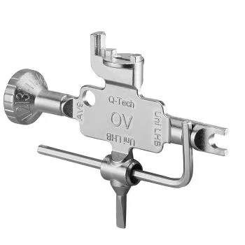 Oventrop Speciaal gereedschap AV9 oventrop 1011489