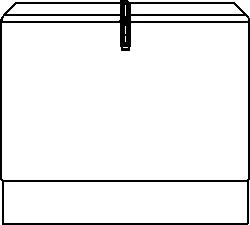 Oventrop Designafdekkingen antraciet (ral 7016) oventrop 1012080