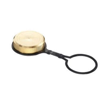 Oventrop Afsluitkap voor Optiflex kogelkraan DN10+DN15 oventrop 1034052