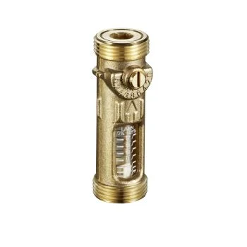 Oventrop Strangventiel Oventrop Hycoflow DN20 PN16 1060906