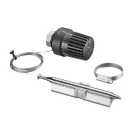 Oventrop Temperatuurregelaar oventrop 30 - 60?c M 30 x 1