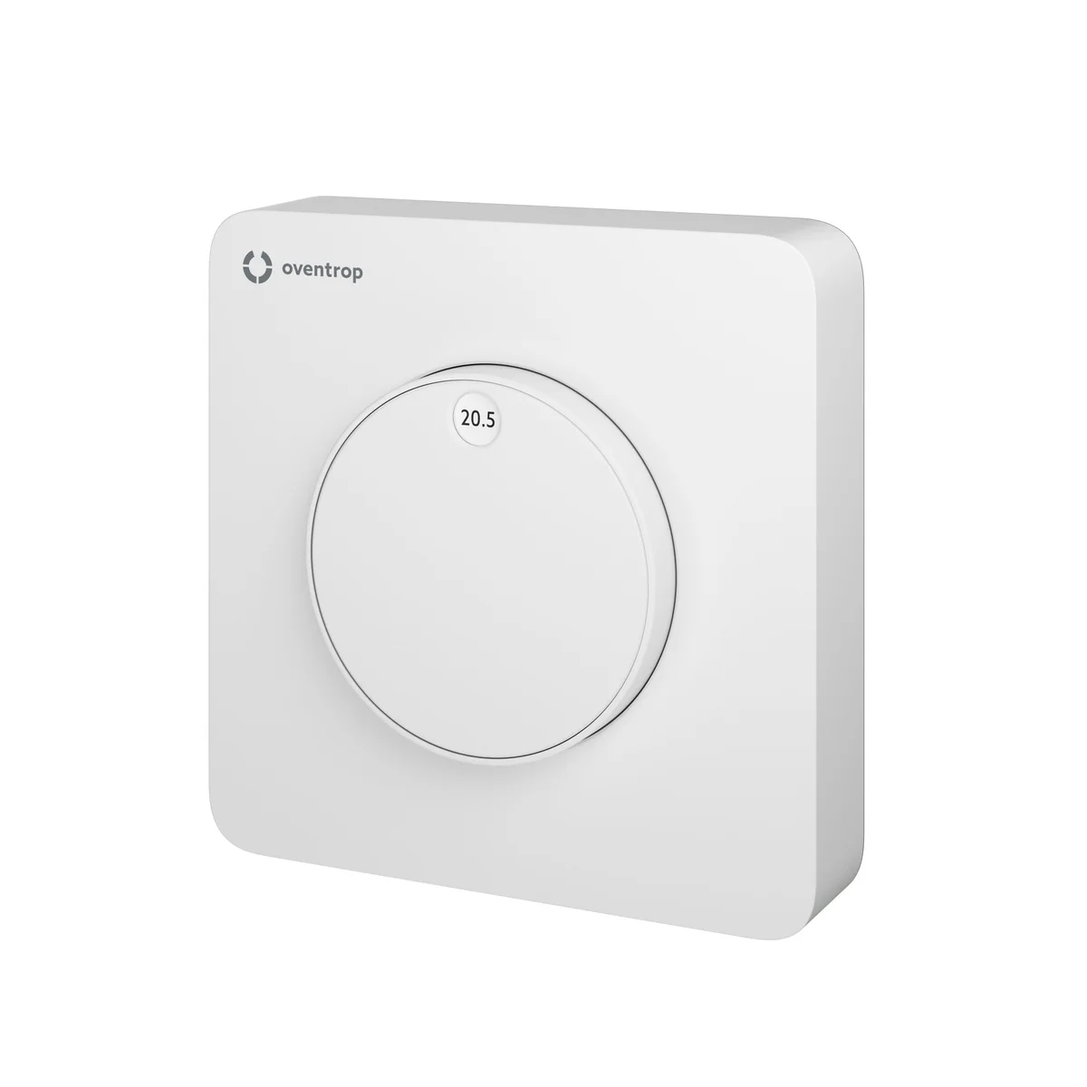 Oventrop Ruimtethermostaat Oventrop ClimaCon F90 230V AC 1155009