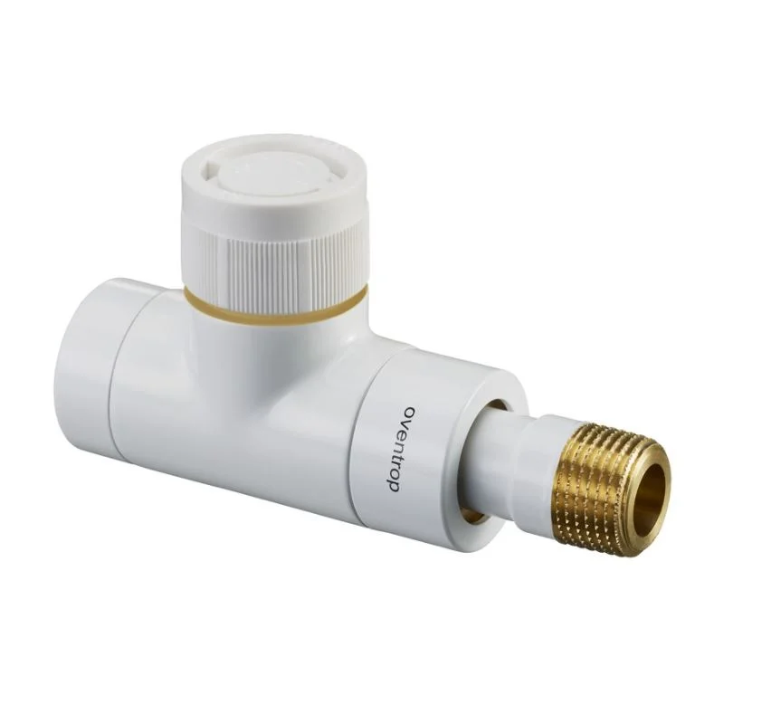 Oventrop Afsl voor thermostaat reeks E M30x1,5 oventrop 1163162