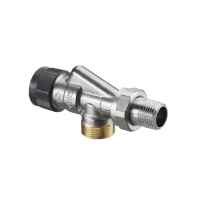 Oventrop Thermostatische afsluiter DN15 G 3/4 x R 1/2 oventrop (ex 1180292) 1181492
