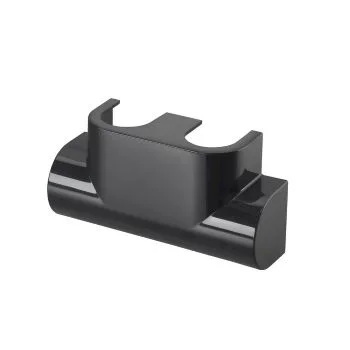 Oventrop Multiblock T design kap haaks antraciet oventrop 1184089