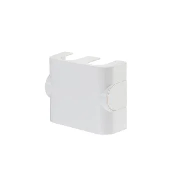 Oventrop Design afdekkap vr multiblok plaatje 1184092