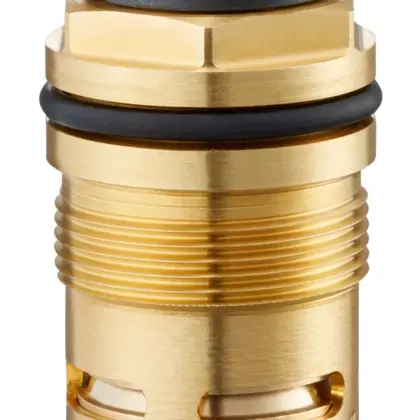 Oventrop Thermostatische klep insert dynamische QA oventrop 1187064