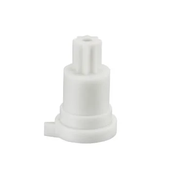 Oventrop Adapter voor ESBE stellmotor oventrop 1350297