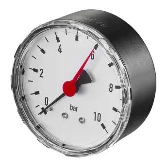 Oventrop Manometer voor Regusol oventrop 1364196