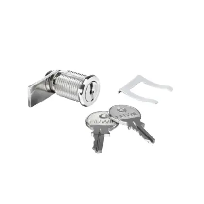 Oventrop Cylinderslot met sleutel voor inbouwkast oventrop 1401191