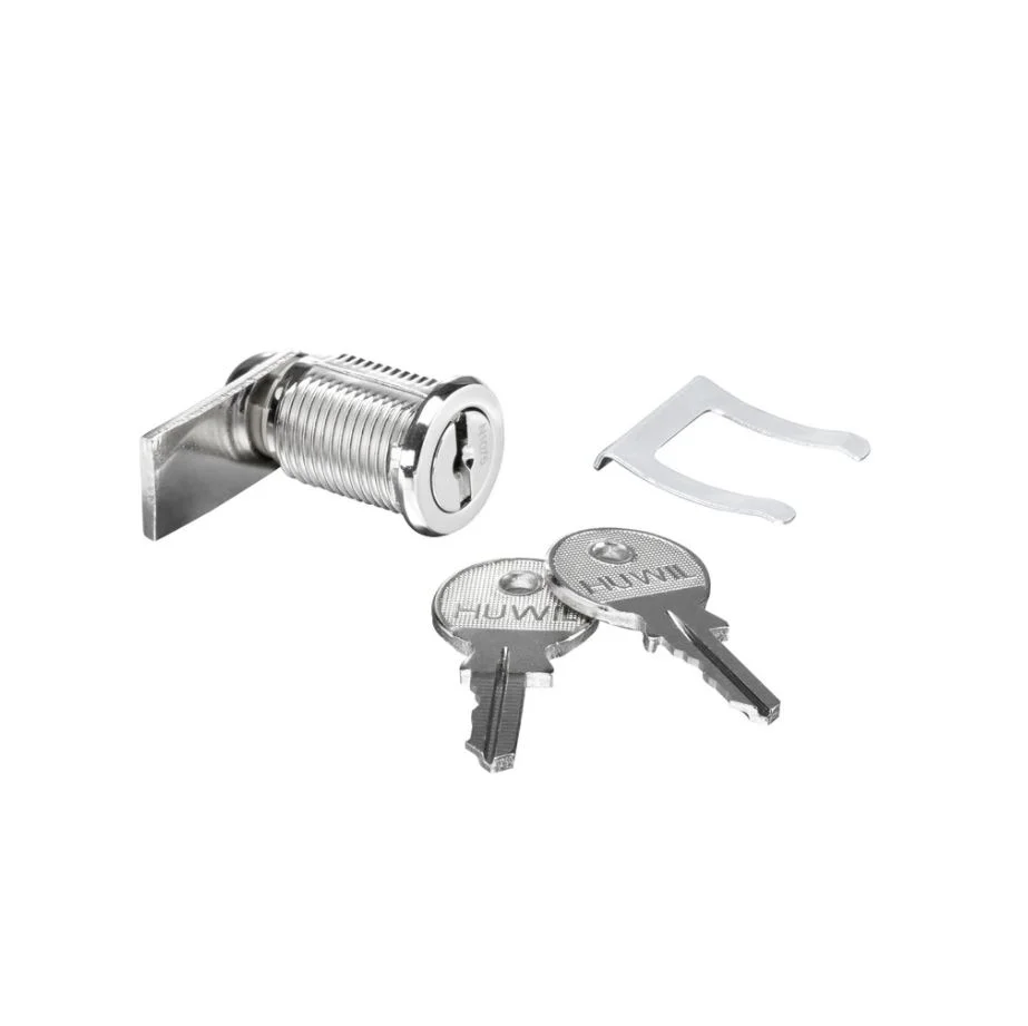 Oventrop Cylinderslot met sleutel voor inbouwkast oventrop 1401191