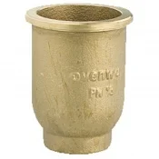 Oventrop Metalen filtertas voor bedrijfsdruk PN16 licht metaal oventrop 2126754