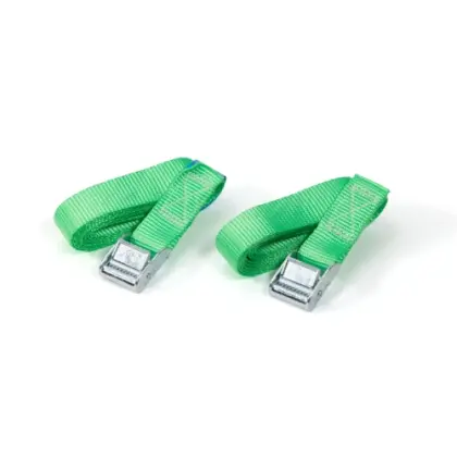 P1-805E-100 Fix spanband met klemgesp 25 mm - 1