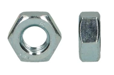 PGB 00093480101203 PGB zeskantmoer M12 (doos 100 stuks) - verzinkt - prijs per doos