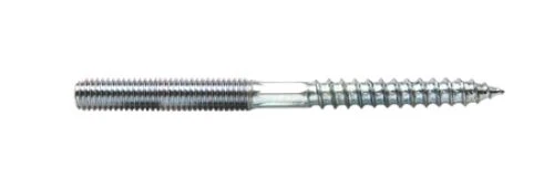 PGB 000TSE001008000503 PGB houtdraadpen M8 x 50 mm (doos 100st) - prijs per doos