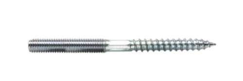 PGB 000TSE001008000703 PGB houtdraadpen M8 x 70 mm (doos 100st) - prijs per doos