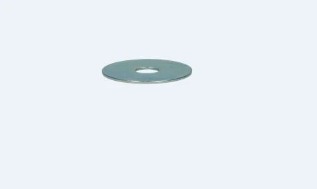 PGB 0CAROS001008000253 PGB carrosserie rondel M8 x 25 x 1