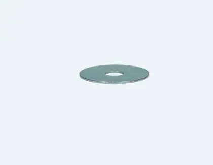 PGB carrosserie rondel M8 x 30 x 1,5 mm (doos 200st) - verzinkt - prijs per doos 0CAROS001008000303
