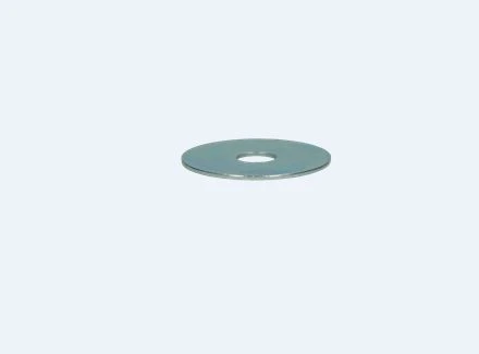 PGB 0CAROS001008000303 PGB carrosserie rondel M8 x 30 x 1