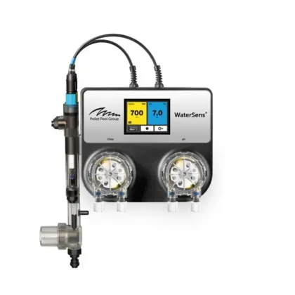 PPG Watersens pH/Rx (inclusief sondes) Pollet Group 3016010245