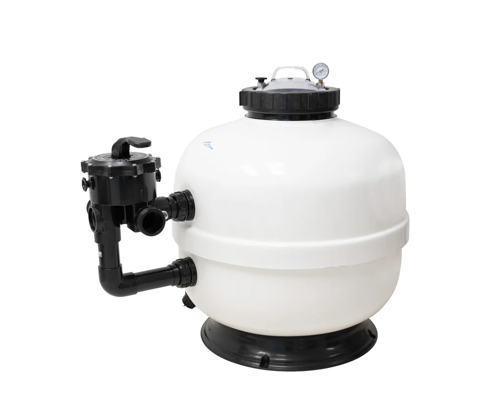 PPG PPG Filter Deluxe 30 Pollet Group 3073010042