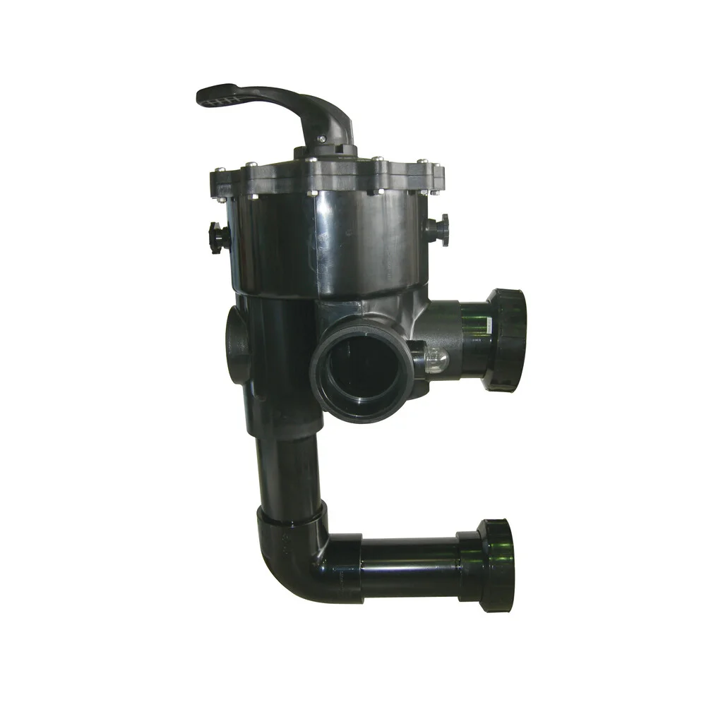 PPG Klep 1,5 MPV PPG Filter Deluxe Pollet Group 3073010046
