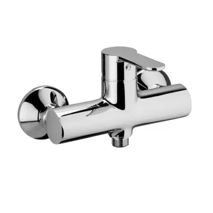 Paffoni BLU168CR Paffoni Blu douchemengkraan - chroom
