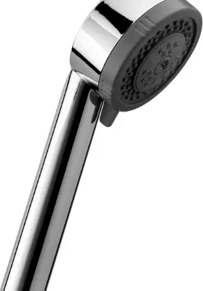 Paffoni ZDOC070CR Paffoni Majorca handdouche 3 jet - chroom