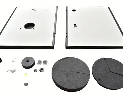Paradigma isolatie SI 801 06-1839