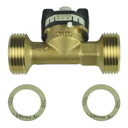 Paradigma Expresso II debiet sensor 07-0026
