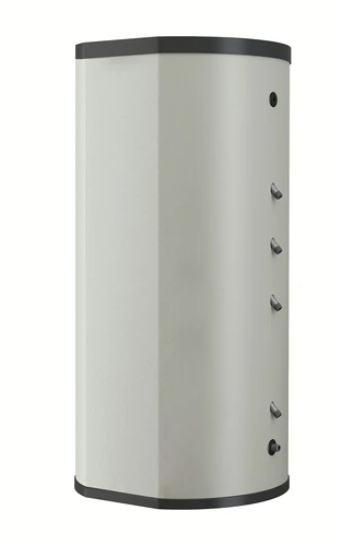Paradigma 07-0104 Paradigma Aqua ExPRESSO III buffer met isolatie rechts 1000l
