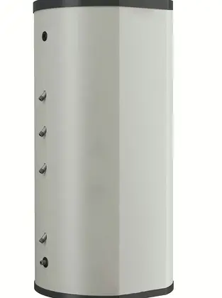 Paradigma Aqua ExPRESSO III buffer met isolatie links 1000l 07-0108