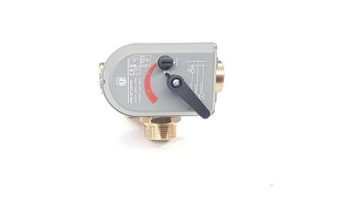 Paradigma 07-0177 Paradigma Expresso 3-wegventiel-ULV tbv WFS-35 III module