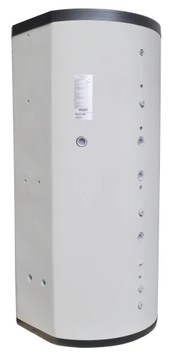 Paradigma 07-0220 Paradigma buffervat AE 800 HF R met isolatie