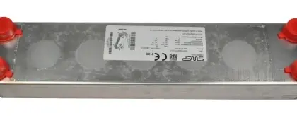 Paradigma platenwarmtewisselaar SWEP IC25TH 07-7051