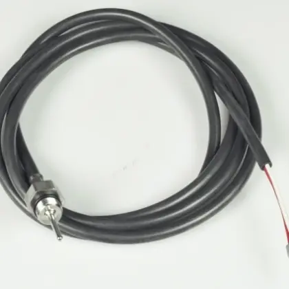 Paradigma voeler NTC-5k, M10 met kabel 07-7058
