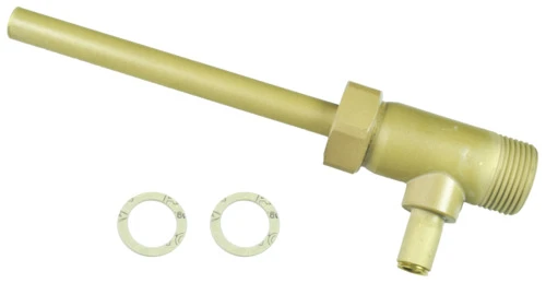 Paradigma boiler aansluit lans 08-1030