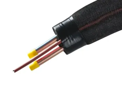 Paradigma koperen buis SPEED CU18 x 0,8mm - rol 15m 08-1420
