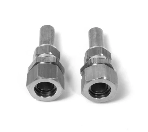 Paradigma 08-1427 Paradigma koppeling SPEED FLEX/MONO FLEX (set=2stuks) DN 10 naar DN 10