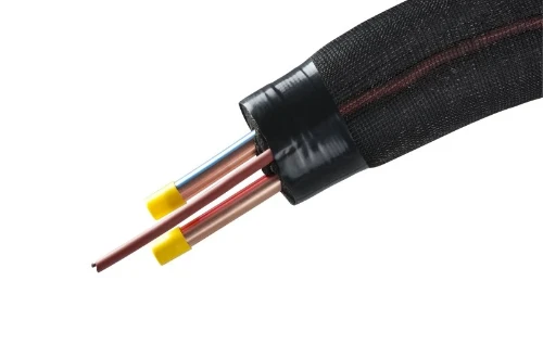 Paradigma 08-1860 Paradigma koperen buis SPEED CU15 x 0