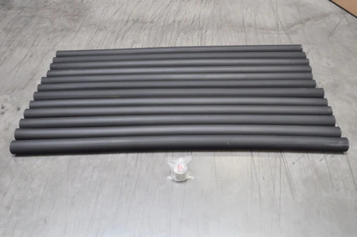 Paradigma isolatie voor Cu-leidingwerk (set v 12 stuks) 22mm, lgt 2m 08-1873