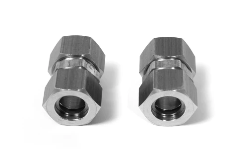 Paradigma 08-1891 Paradigma koppeling voor SPEED buis (set=2stuks) DN16 x DN16