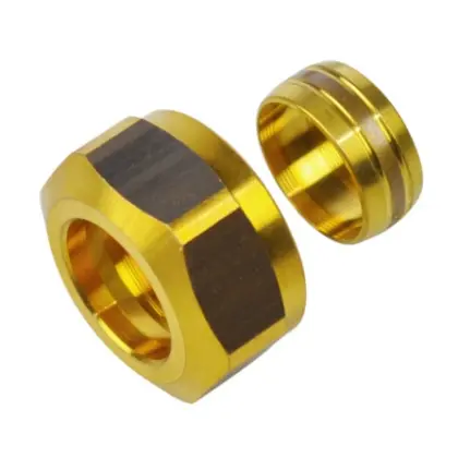 Paradigma knelkoppeling 18 x 1 mm (set van 2 stuks) 08-5634